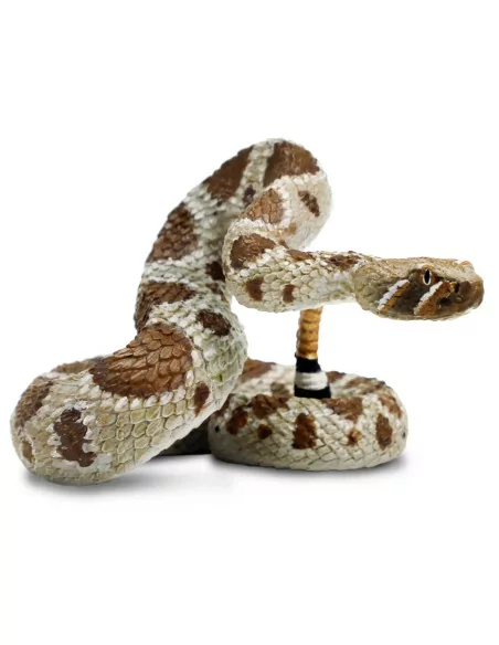 Chřestýš západní