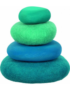 Stohování - Vlněné a...