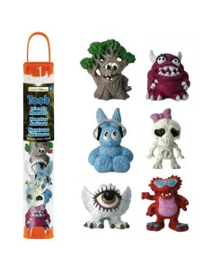 Safari Ltd. - Dizajnerska...