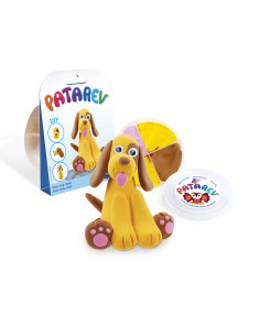 Modelína Patarev do kapsy -...