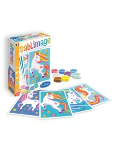 Sentosphere - Sablimage...