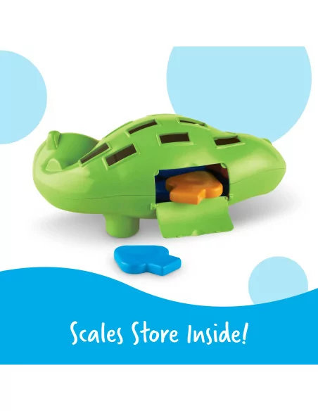 Układanka - wkładanka Stegosaurus