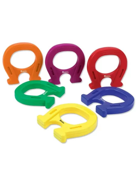 Silne magnesy, 6 szt