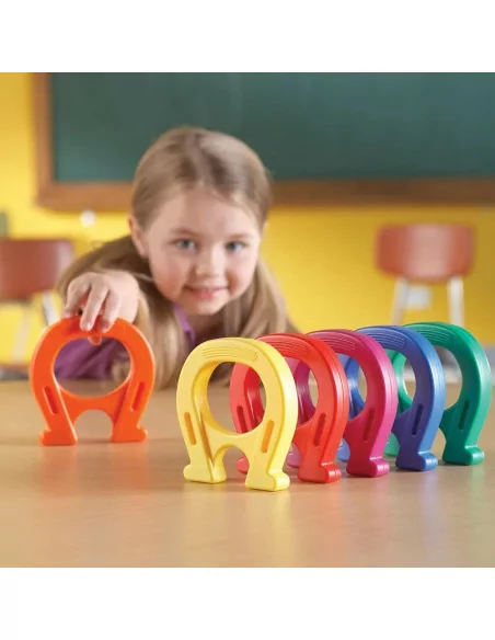 Silne magnesy, 6 szt