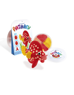 Modelína Patarev do kapsy -...