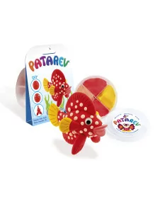 Modelína Patarev do kapsy -...