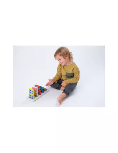 Taf Toys - Moje pierwsze domino