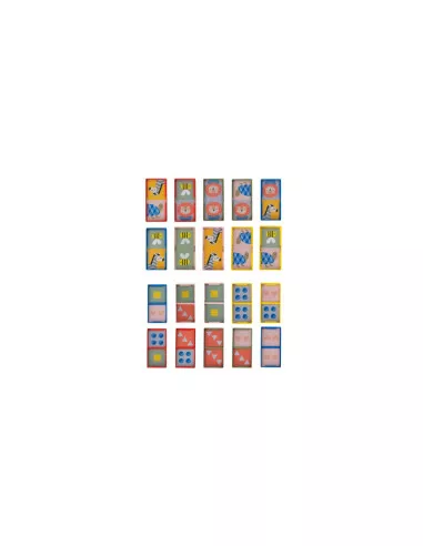 Taf Toys - Moje pierwsze domino