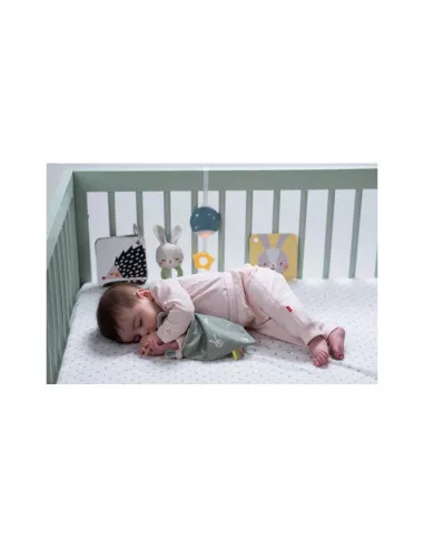 Sada hraček do postýlky