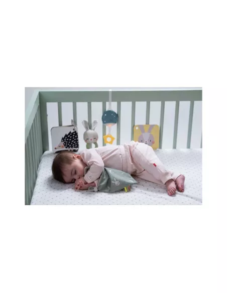 Sada hraček do postýlky