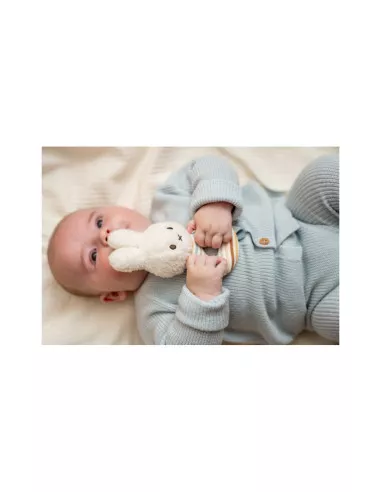 Chrastítko králíček, proužky