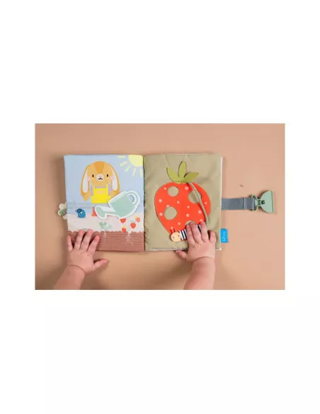 Knížka s aktivitami