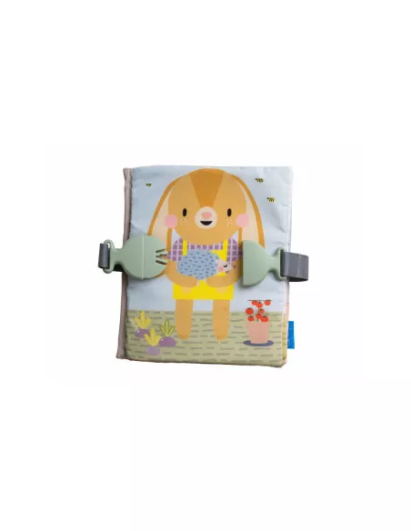 Knížka s aktivitami