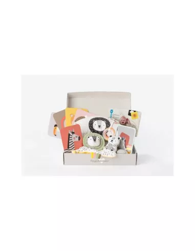 Sada hraček pro miminko