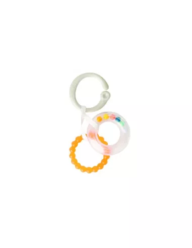 Sada hraček pro miminko