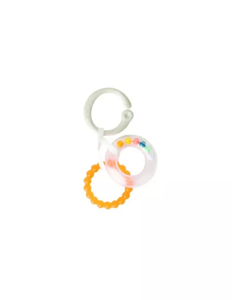 Sada hraček pro miminko