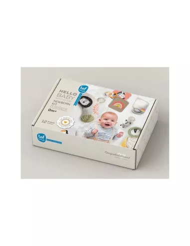 Sada hraček pro miminko