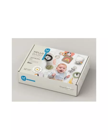 Sada hraček pro miminko