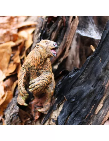 Megatherium