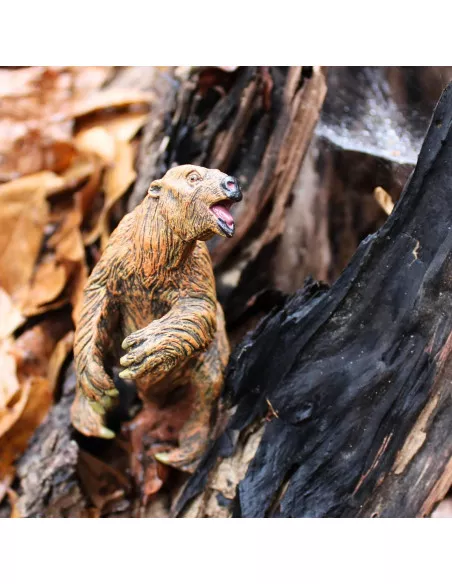 Megatherium