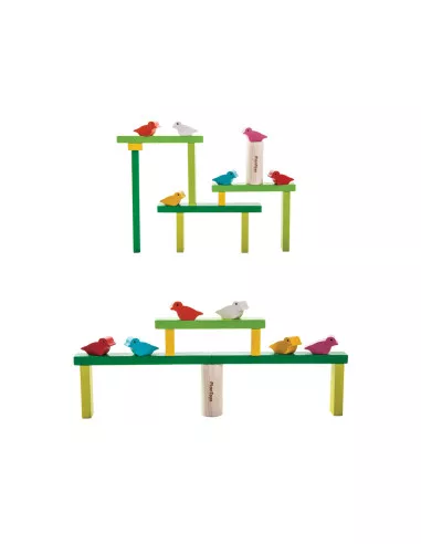 Równoważenia drzewo