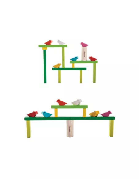 Równoważenia drzewo