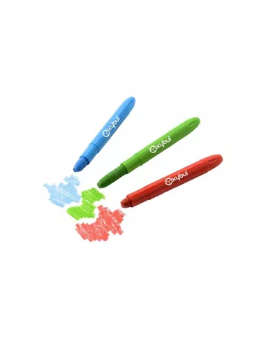 Akvarelové tužky 12 ks