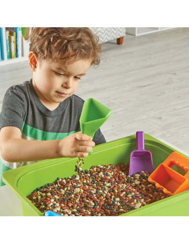 Sensoryczne łopatki