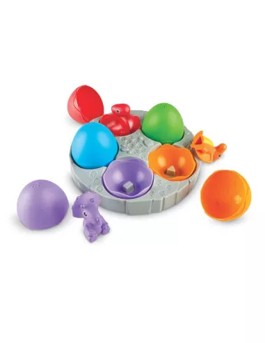 Zestaw do segregowania Babysaury