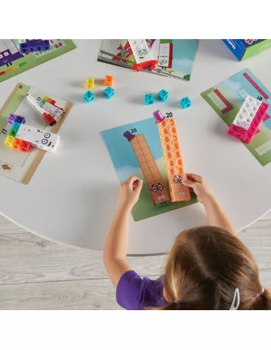 Learning Resources - Zestaw Matematycznych...