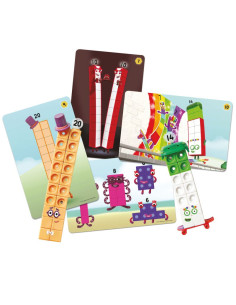 Learning Resources - Zestaw...