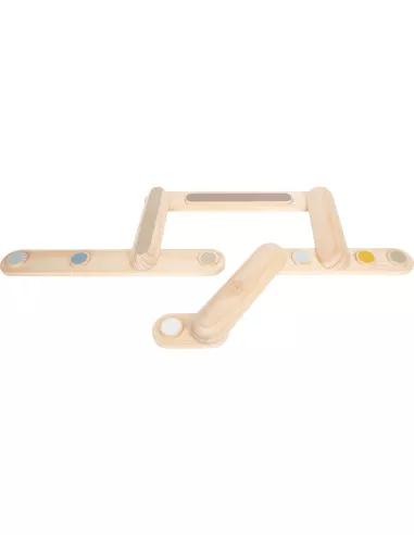 Balanční chodníky Adventure