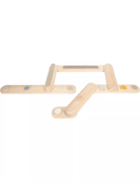 Balanční chodníky Adventure