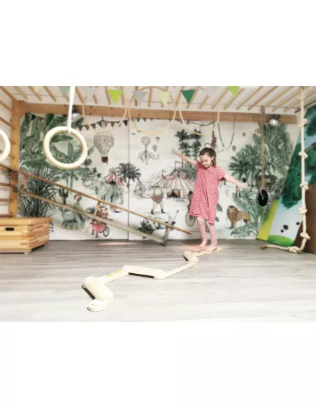 Balanční chodníky Adventure