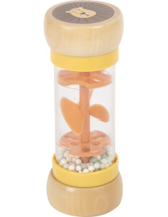 Dešťová hůlka, Safari