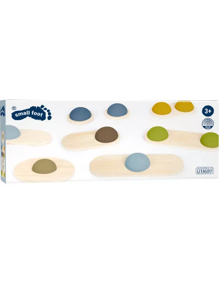 Balanční kameny Adventure