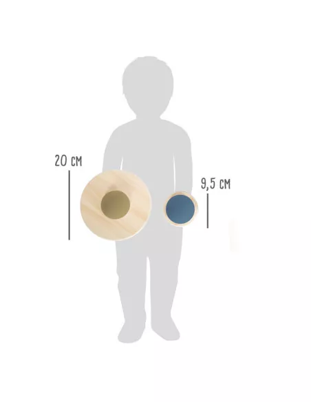 Balanční kameny Adventure