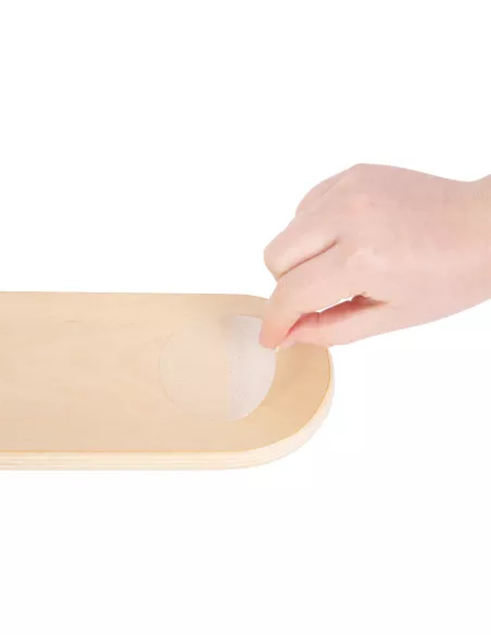 Balanční kameny Adventure