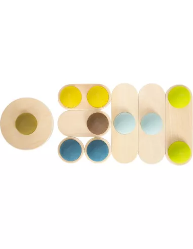 Balanční kameny Adventure