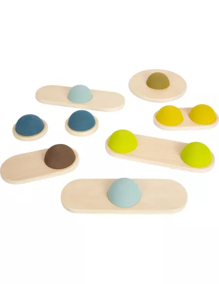 Balanční kameny Adventure