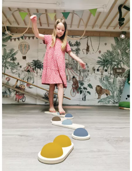 Balanční kameny Adventure