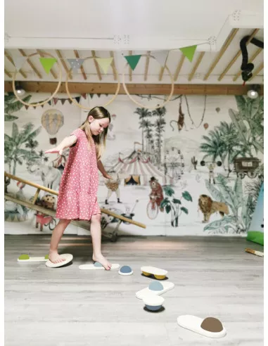 Balanční kameny Adventure