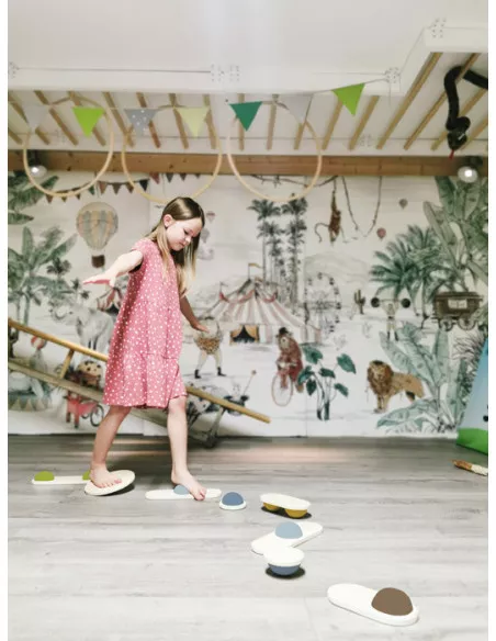 Balanční kameny Adventure