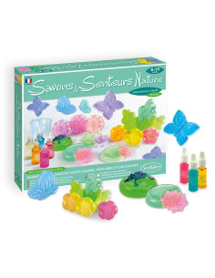 Sentosphere - manufaktura...