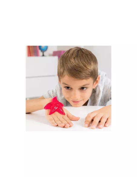 Sentosphere - Gelová mýdla