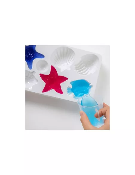 Sentosphere - Gelová mýdla