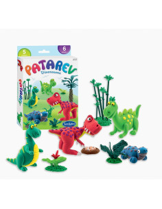 Sentosphere - Modelina...