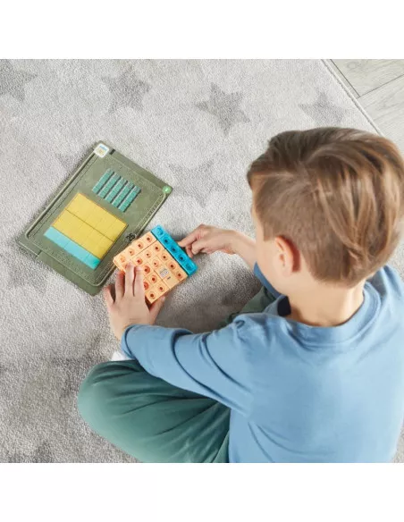 Matematické kostky 21-30, sada aktivit