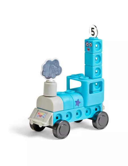 Learning Resources - Zestaw aktywności - Matematyczny pociąg