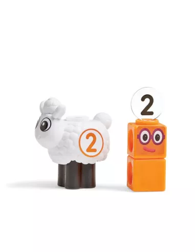 Learning Resources - Zestaw aktywności -...